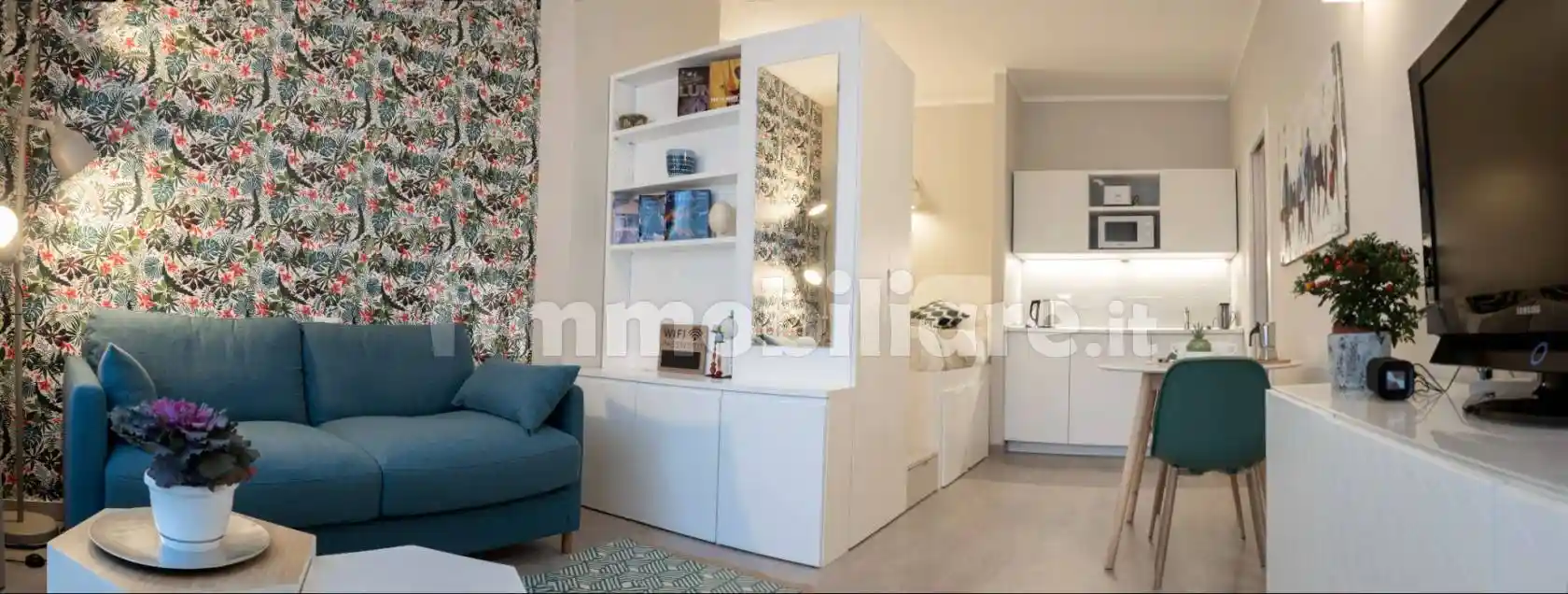 Bilocale viale Marche 40, Istria, Milano - foto 4