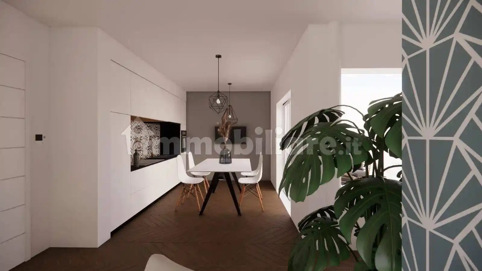 Appartamento in vendita a Cagliari