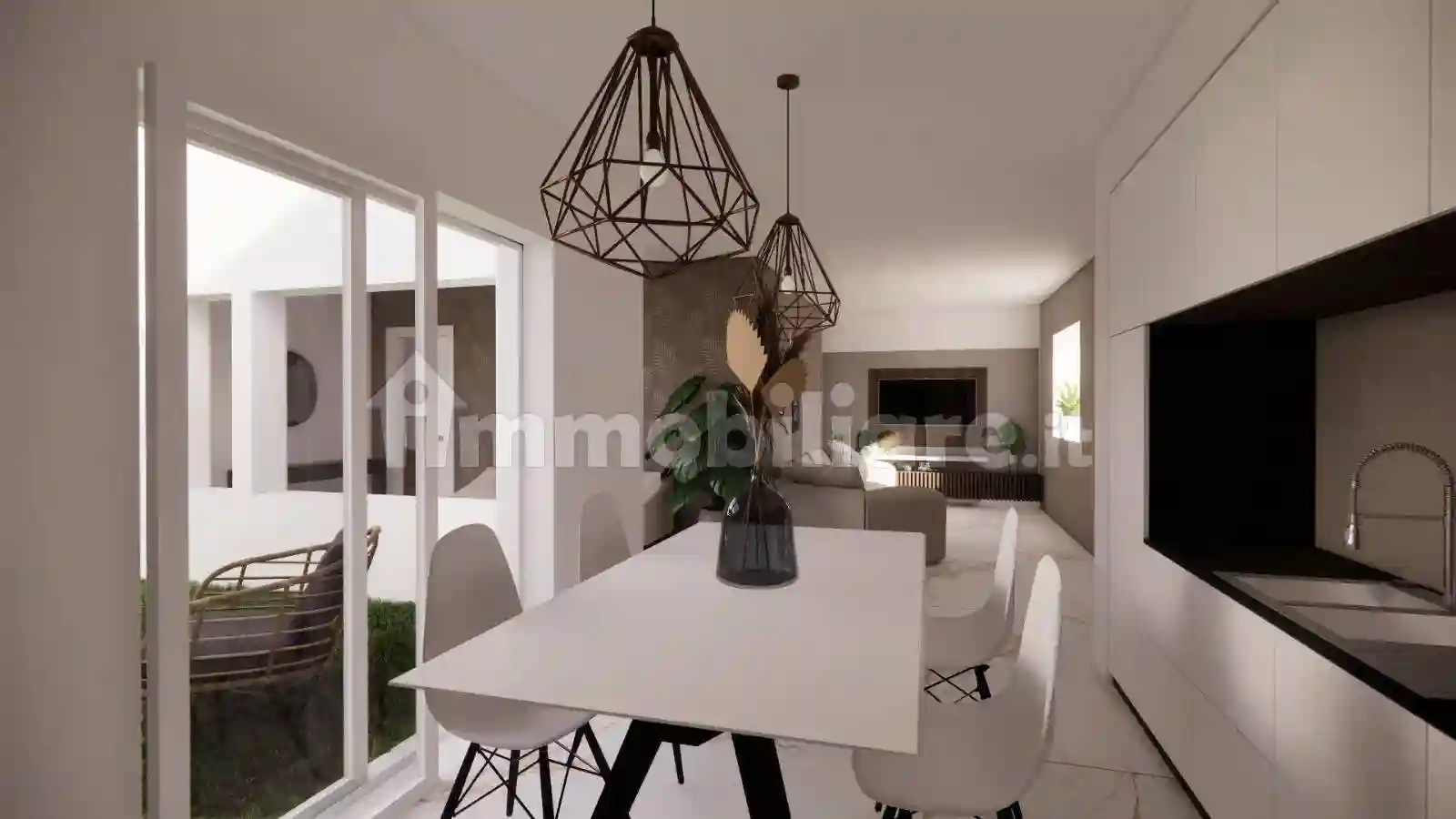 Appartamento - foto 2