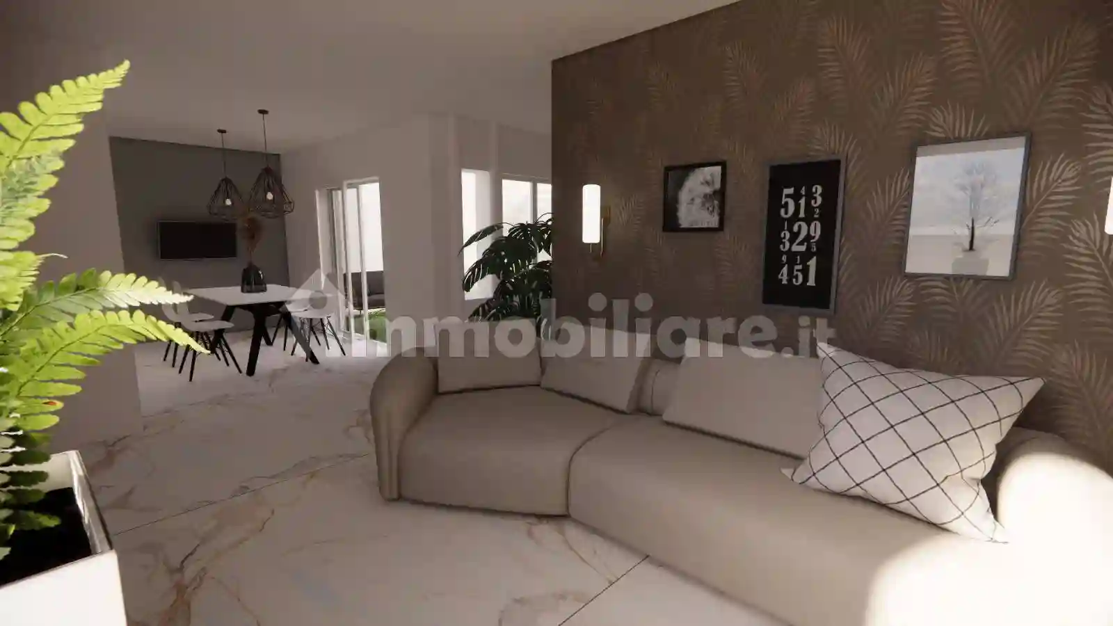 Appartamento - foto 3