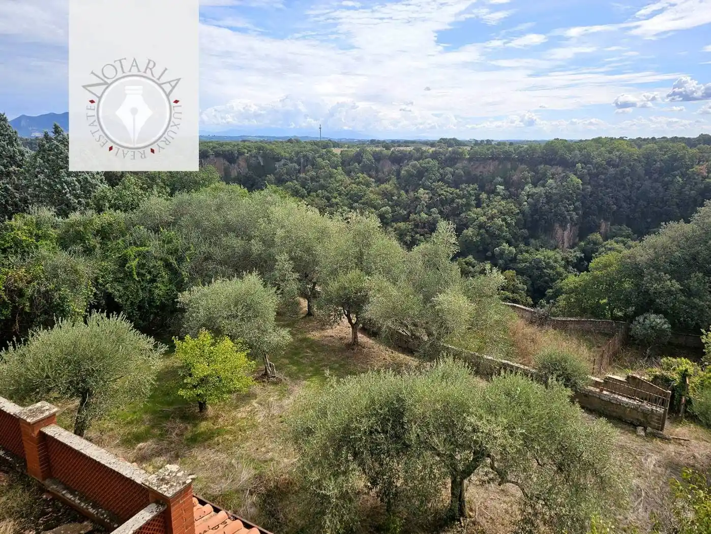 Villa in vendita a Castel Sant'Elia