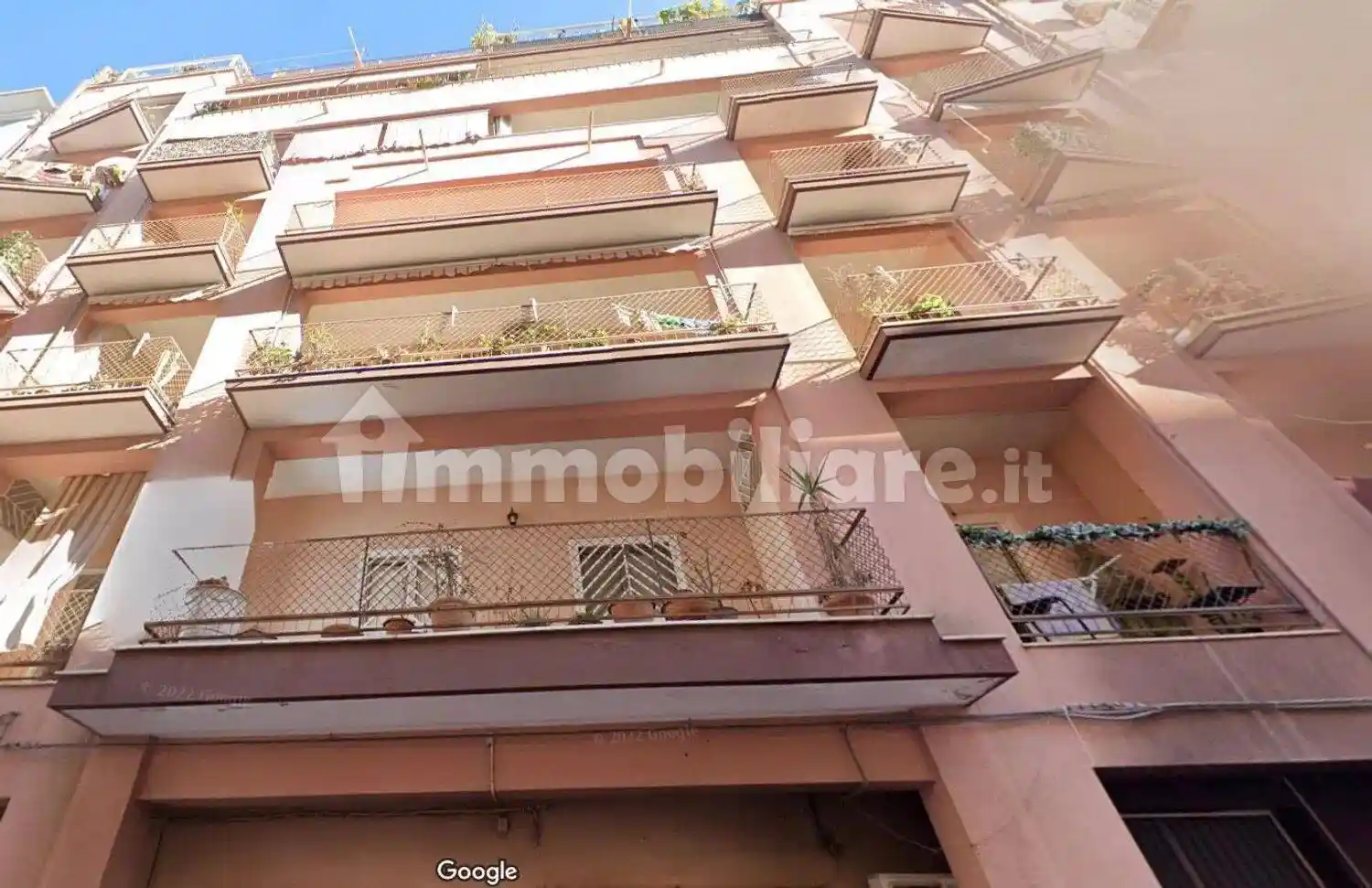 Appartamento in vendita a Taranto