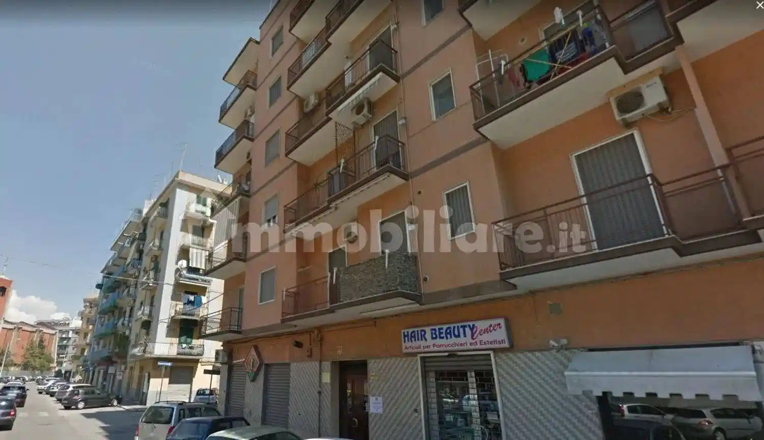 Appartamento in vendita a Taranto
