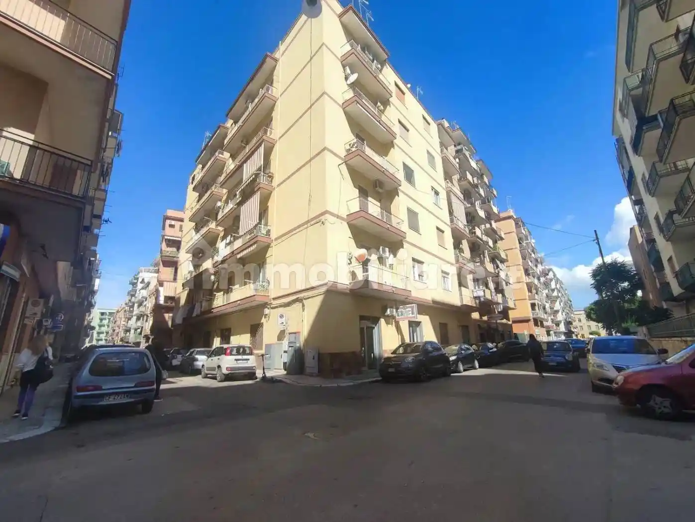 Appartamento in affitto a Taranto