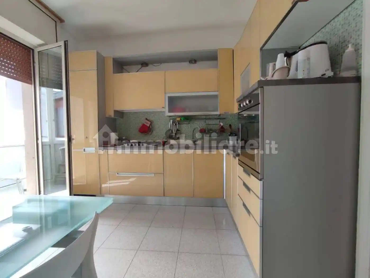 Appartamento in vendita a Taranto