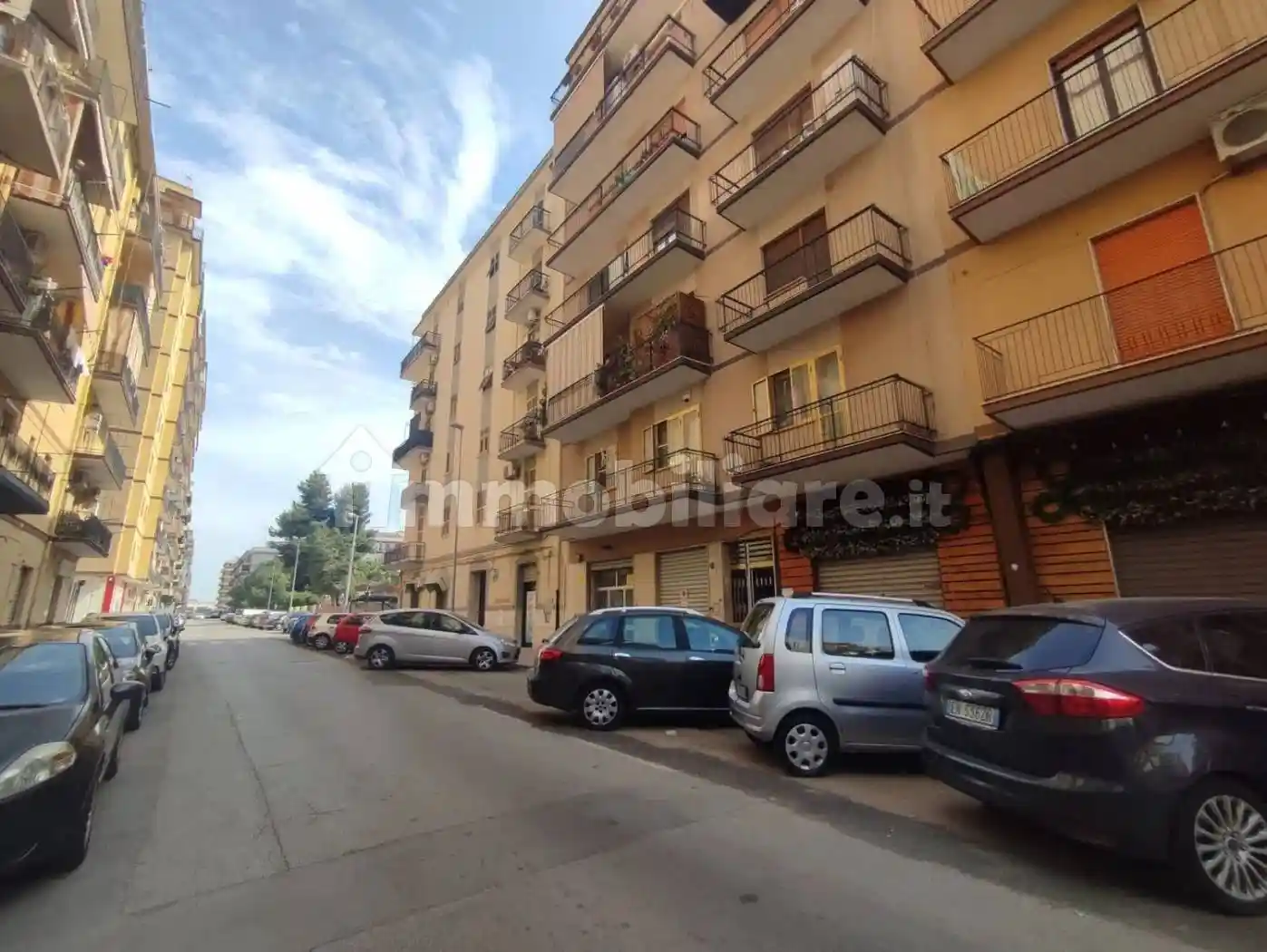 Appartamento in vendita a Taranto