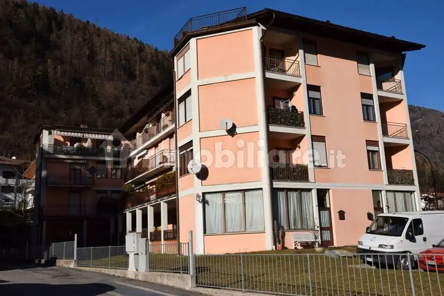 Appartamento in vendita a Malè