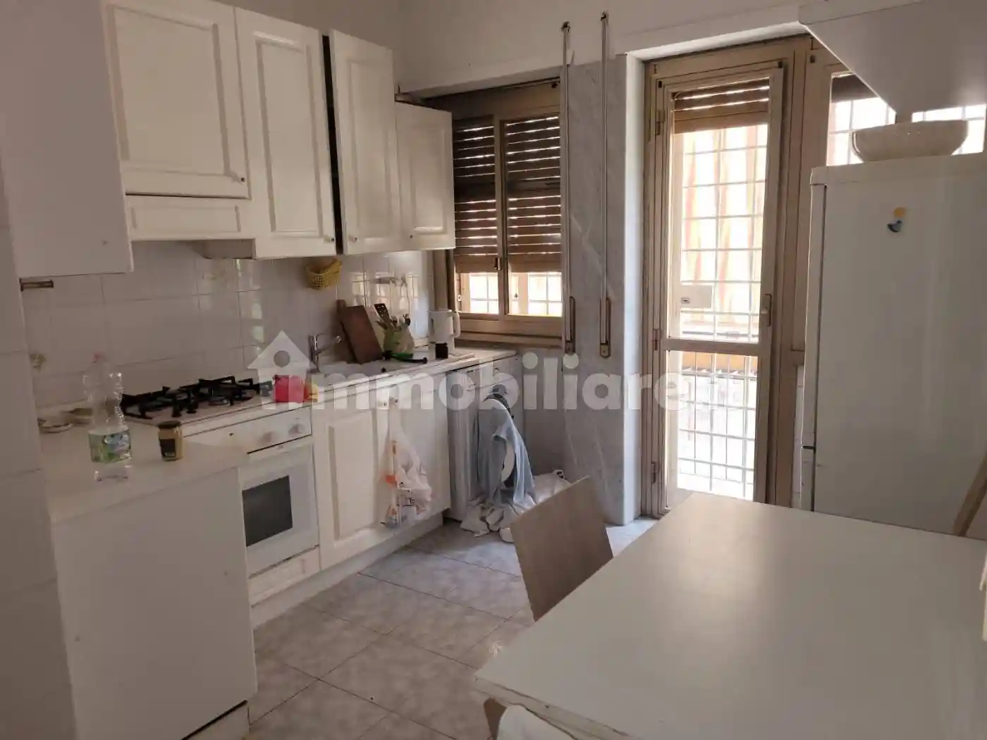 Bilocale via del Forte Braschi 33, Boccea, Roma - foto 5