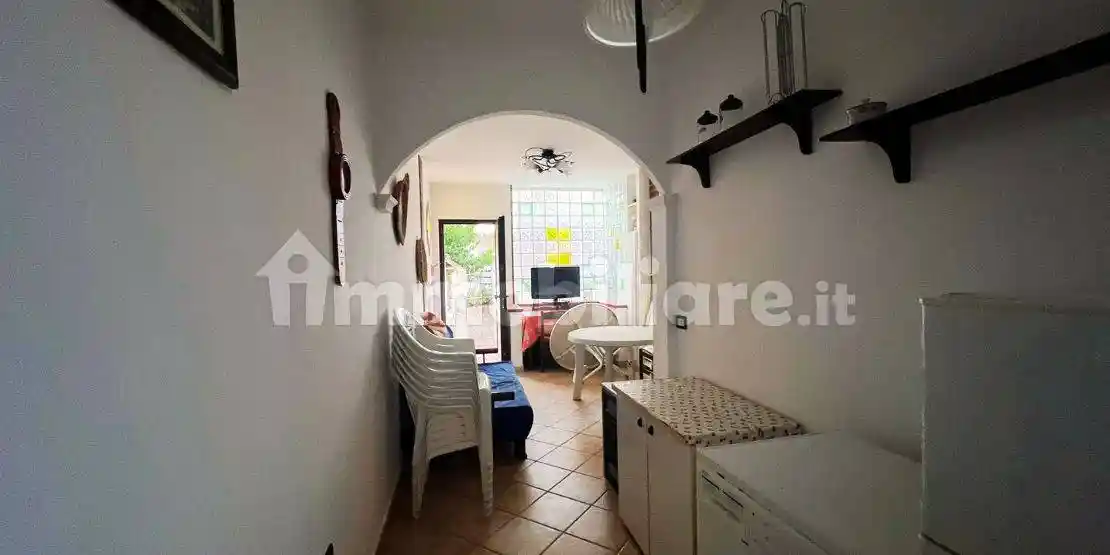 Trilocale via Antonio Ligabue, Baia del Carpino, Petrosa, Piano Grande, Scalea - foto 4