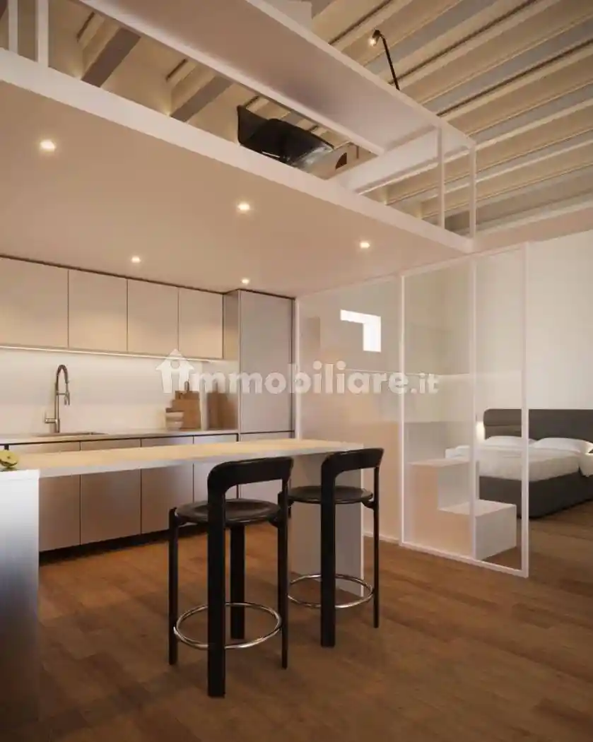 Appartamento in vendita a Noci