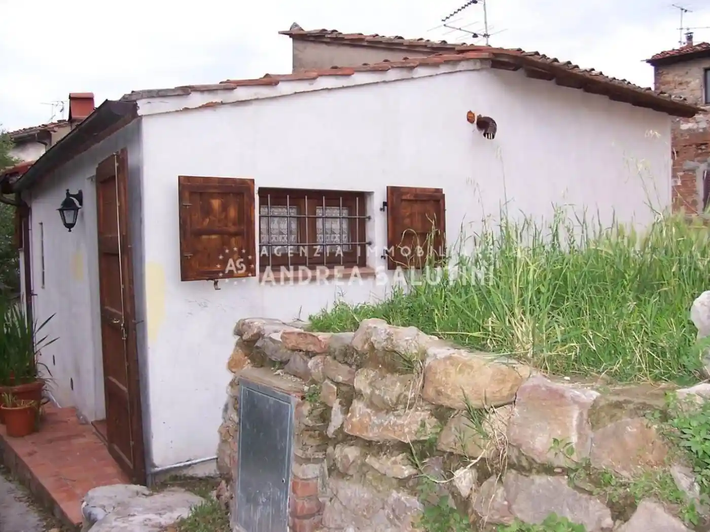 Villa in vendita a Vicopisano