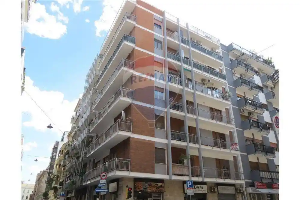 Appartamento in vendita a Bari