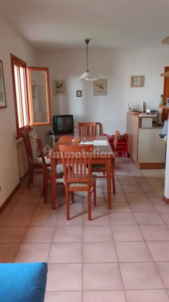 Villa in vendita a Vito d'Asio