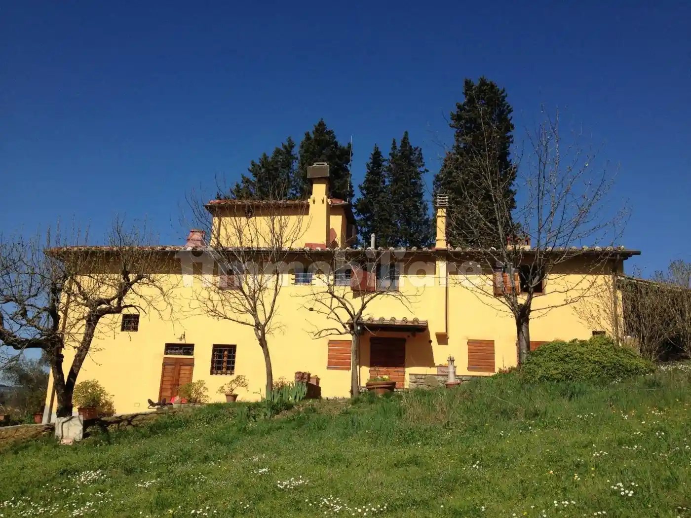 Rustico - Casale in vendita a Pontassieve