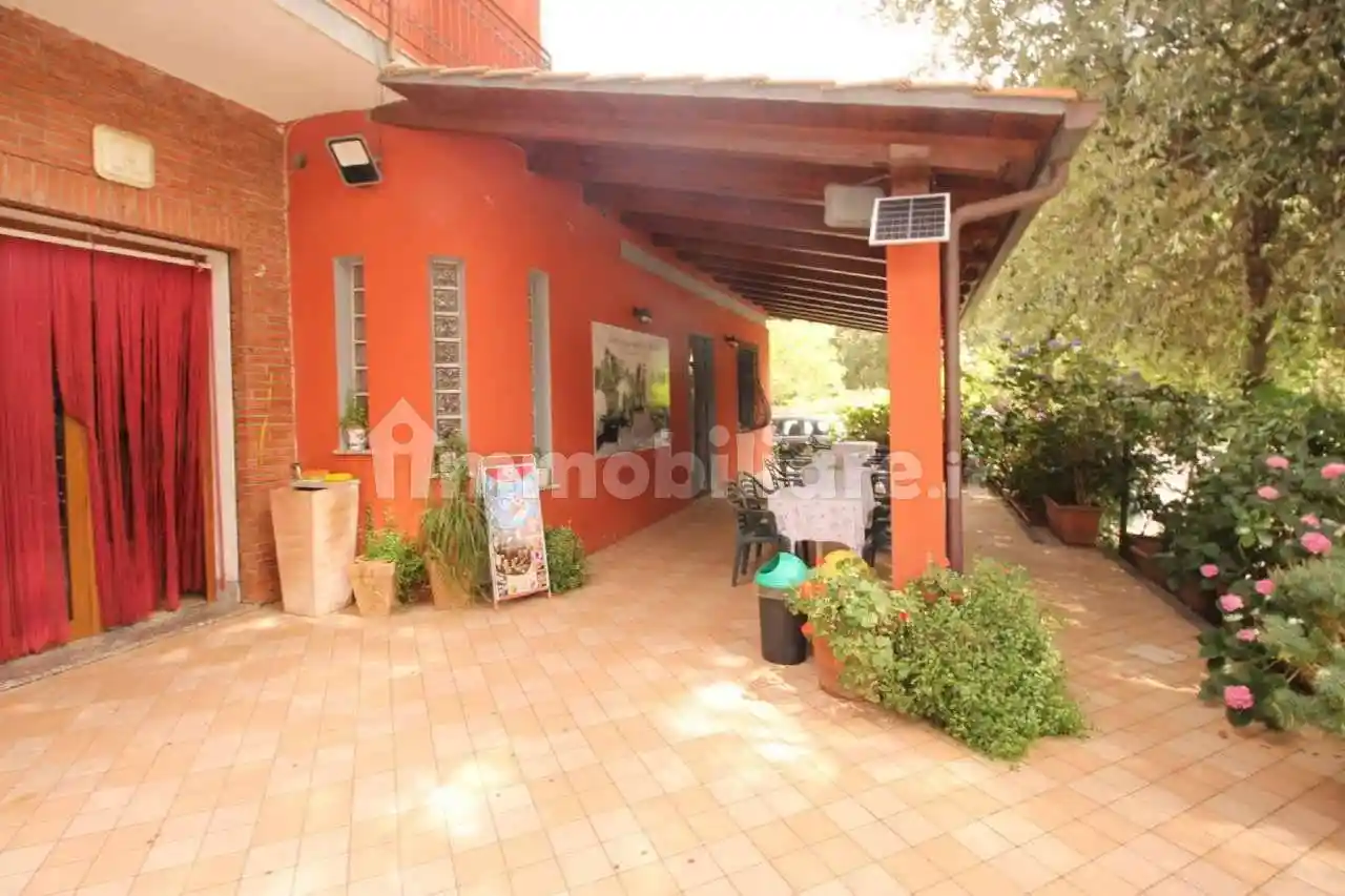 Palazzo - Edificio in Vendita - foto 3