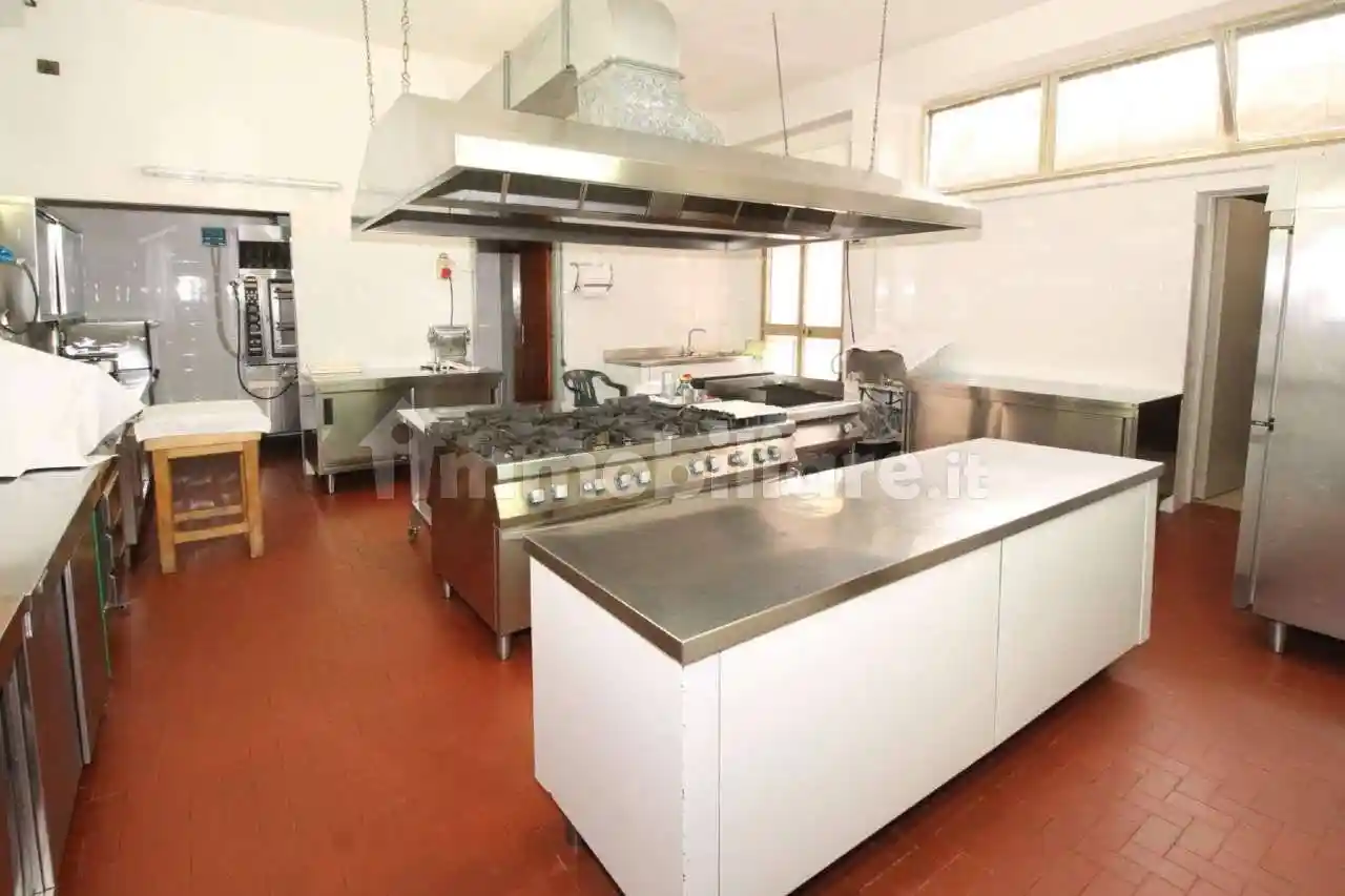 Palazzo - Edificio in Vendita - foto 5