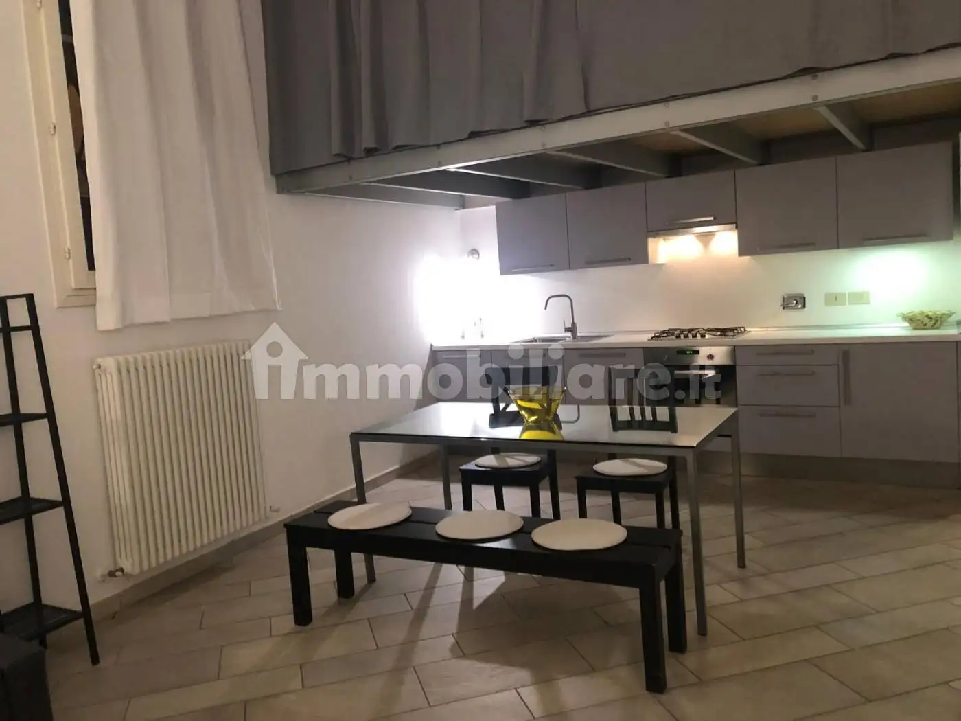 Appartamento in affitto a Bologna