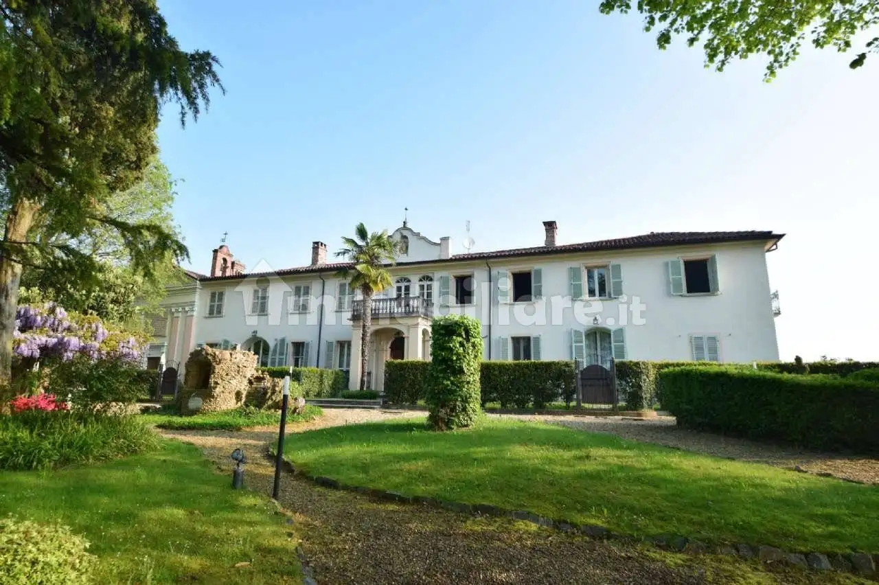 Appartamento in affitto a Chieri