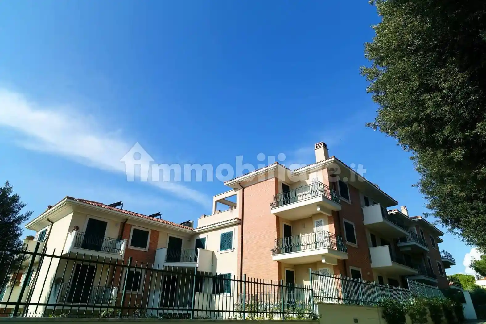 Appartamento in vendita a Marino