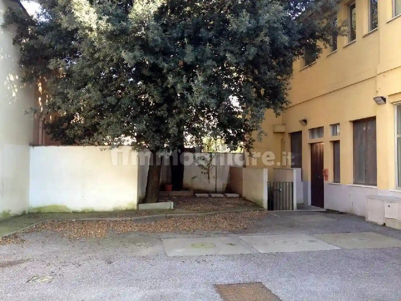 Palazzo - Edificio - foto 2