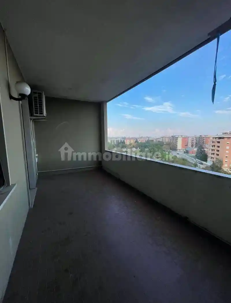 Appartamento in vendita a Piacenza