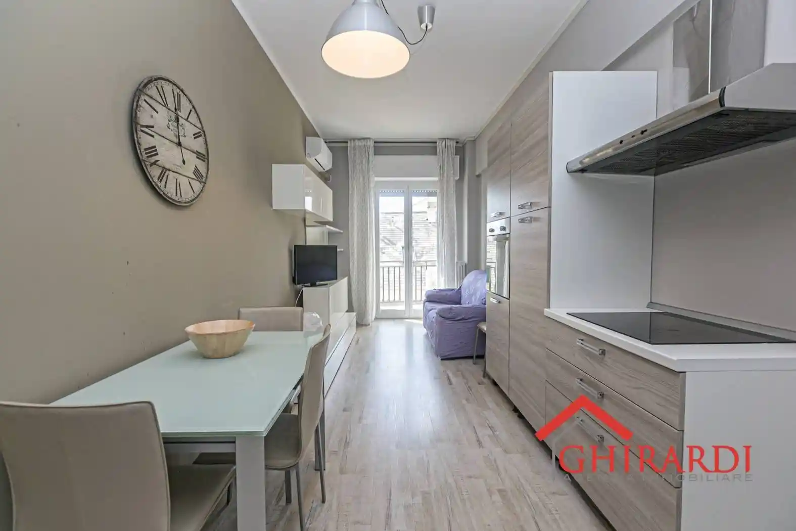 Appartamento in affitto a Genova