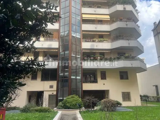 Apartment in vendita a Milan