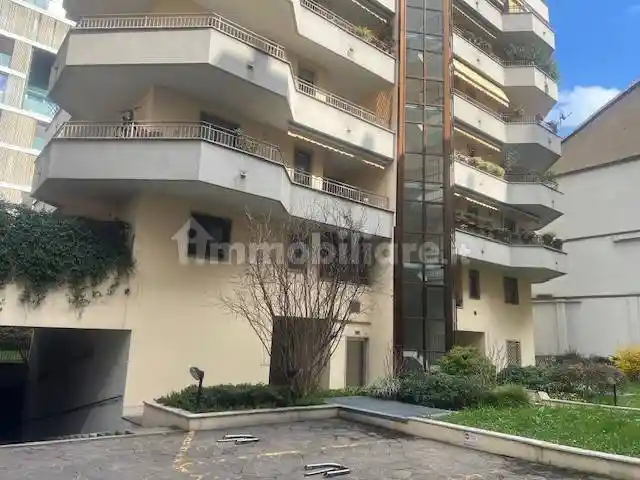 Bilocale viale Corsica 55, Argonne - Corsica, Milano - foto 4