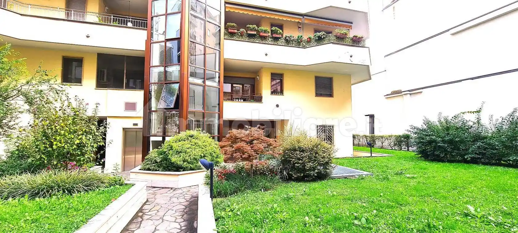 Bilocale viale Corsica 55, Argonne - Corsica, Milano - foto 5