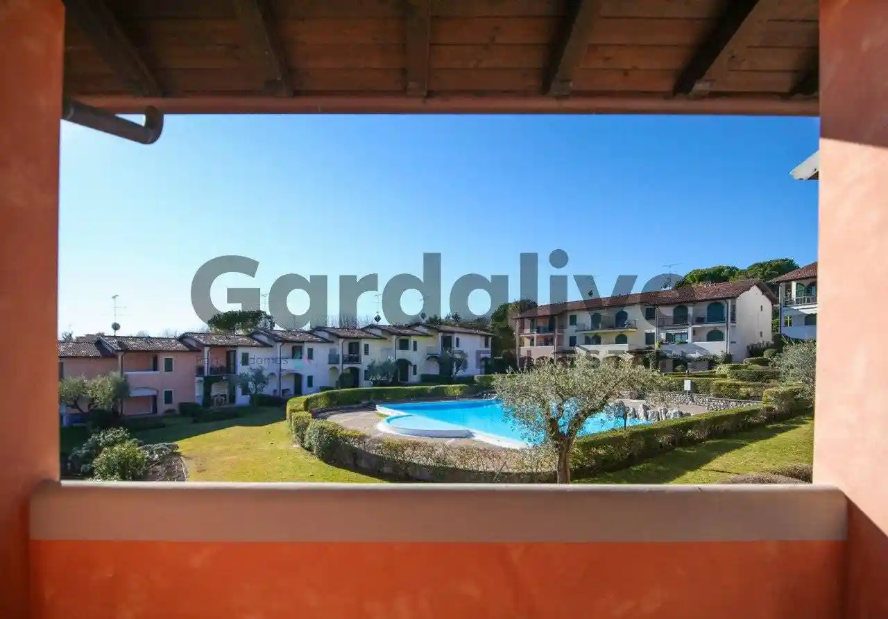 Appartamento in vendita a Polpenazze del Garda