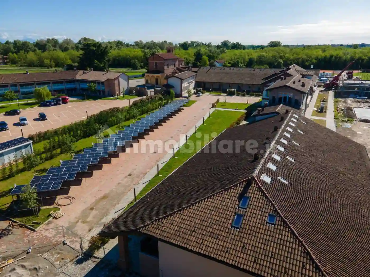 Villetta a schiera - foto 3