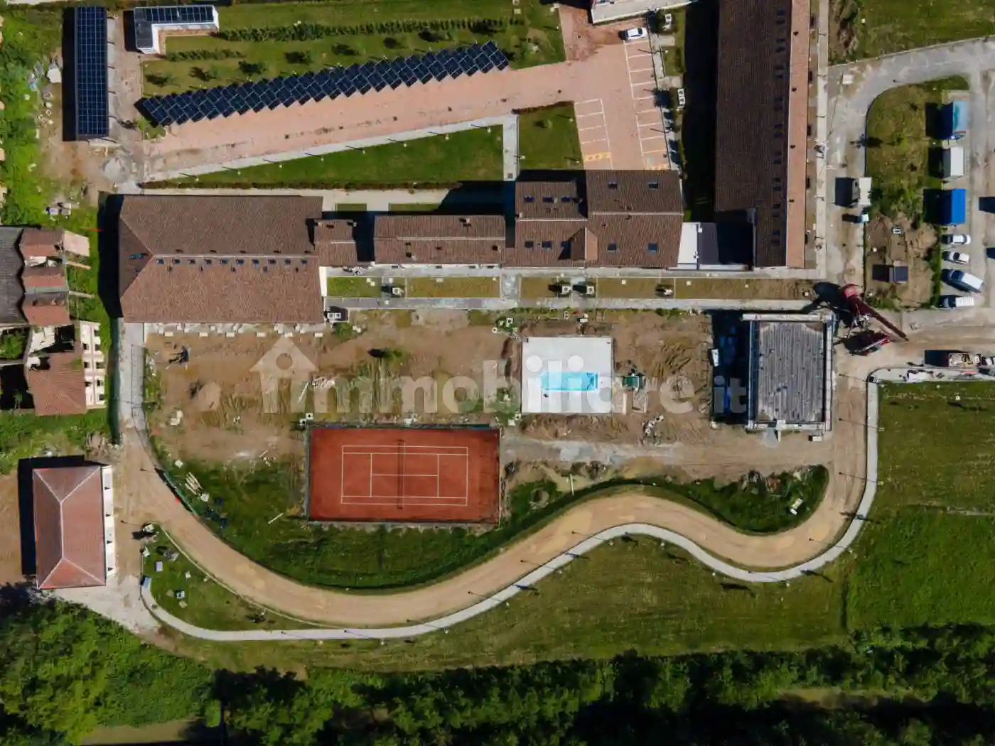 Villetta a schiera - foto 4