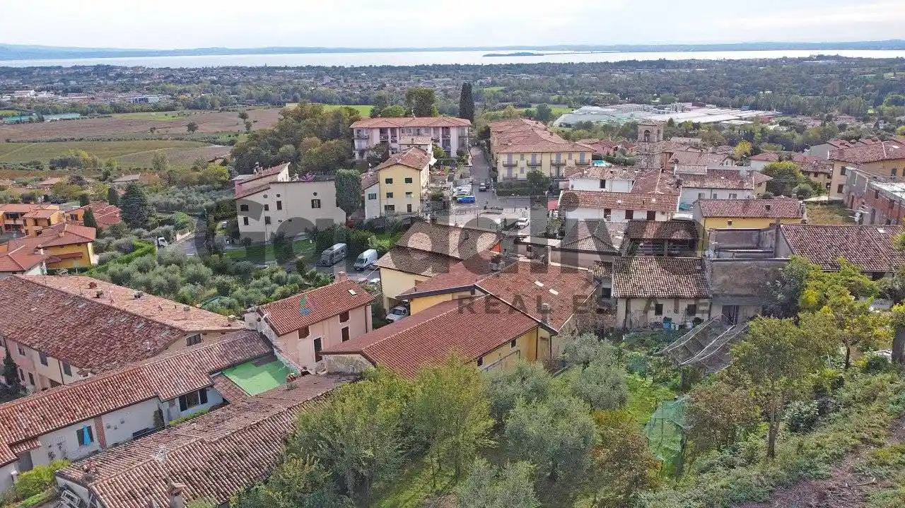 Rustico - Casale in vendita a Polpenazze del Garda