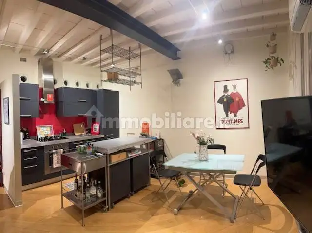 Appartamento in affitto a Bologna
