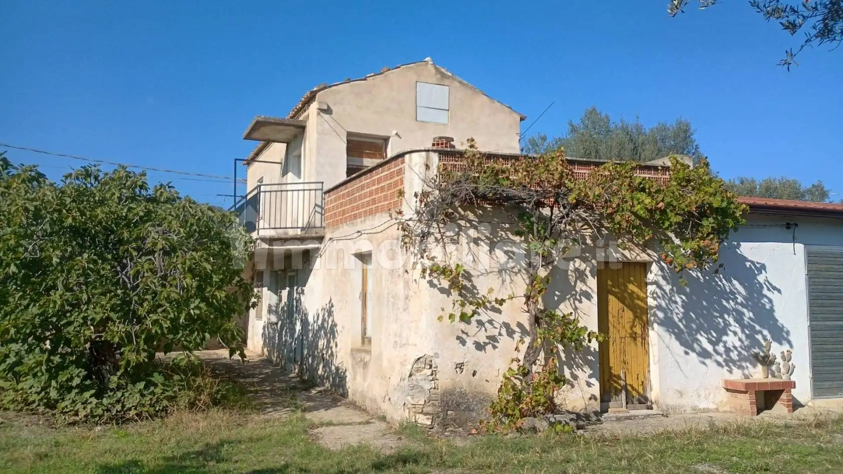 Villetta a schiera in vendita a Trebisacce