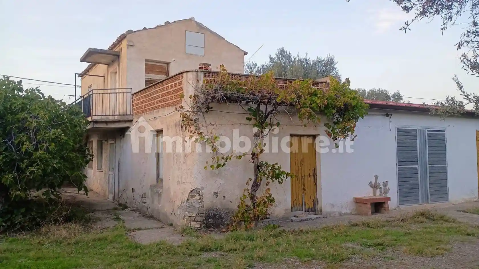 Villa a schiera Contrada Rovitti 2, Trebisacce - foto 2
