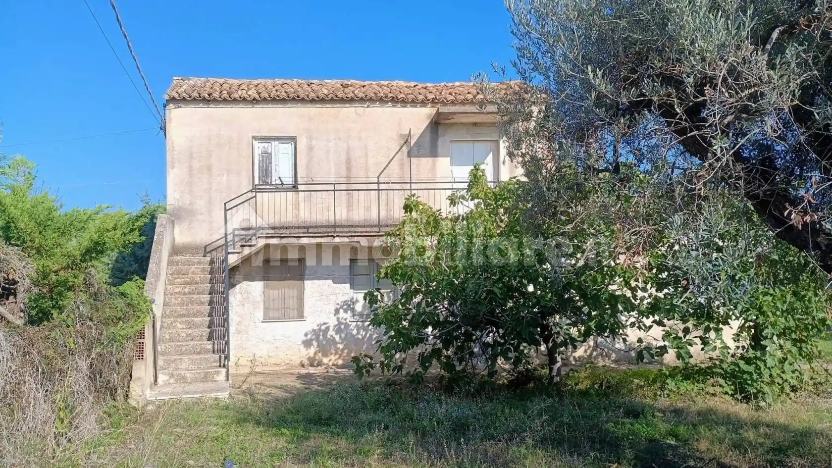 Villa a schiera Contrada Rovitti 2, Trebisacce - foto 3