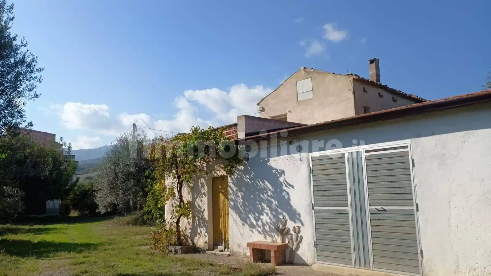 Villa a schiera Contrada Rovitti 2, Trebisacce - foto 4