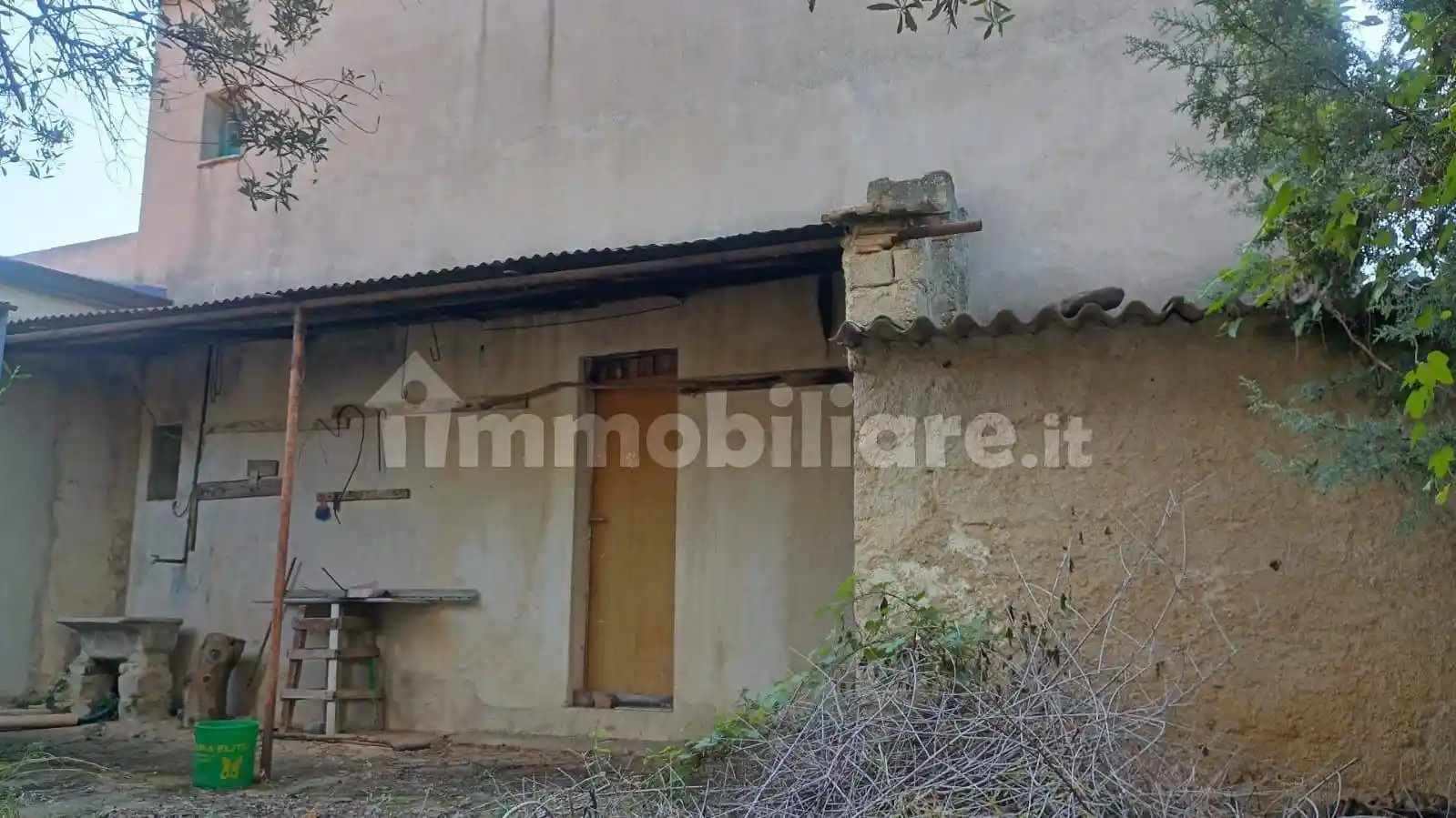Villa a schiera Contrada Rovitti 2, Trebisacce - foto 5
