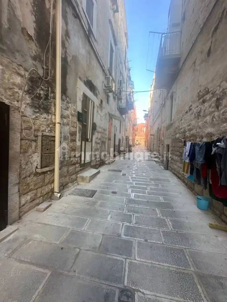 Appartamento in affitto a Bisceglie