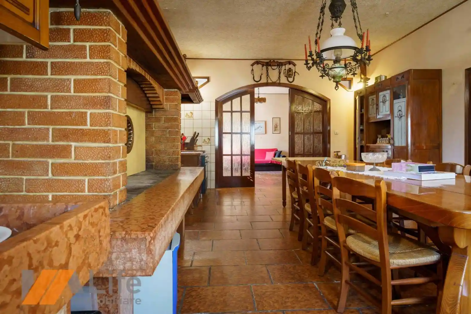 Villa bifamiliare Strada della Pergoletta, Campedello - Riviera Berica, Vicenza - foto 2