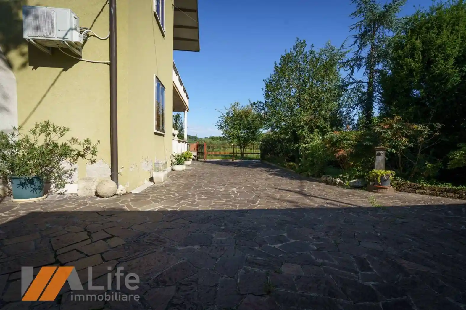 Villa bifamiliare Strada della Pergoletta, Campedello - Riviera Berica, Vicenza - foto 5