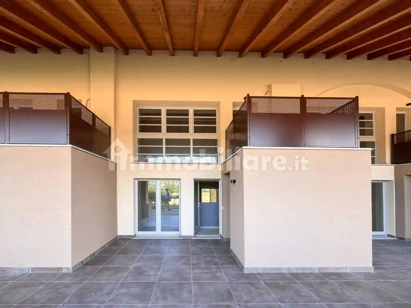 Villetta a schiera - foto 2