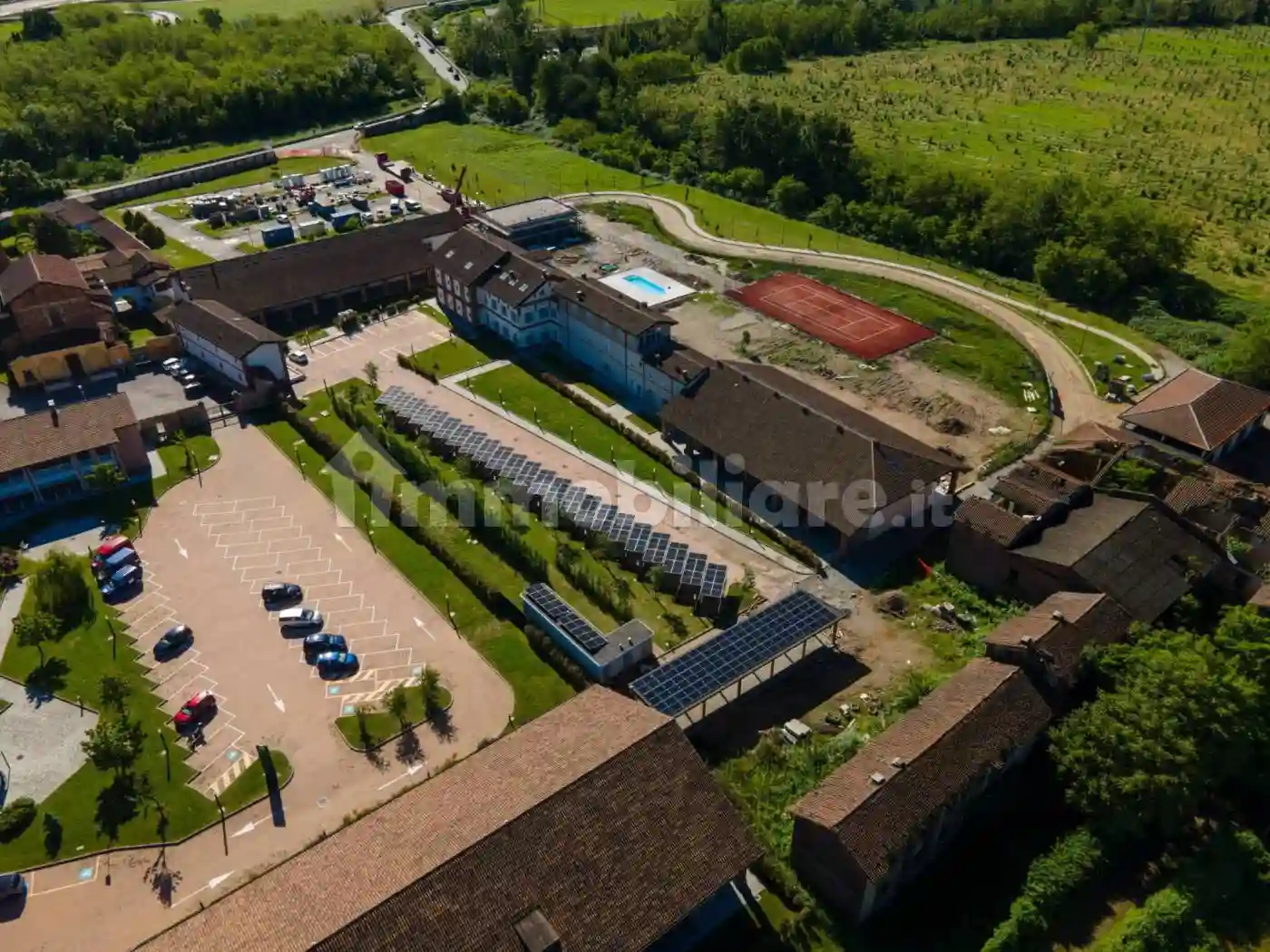 Villetta a schiera - foto 3