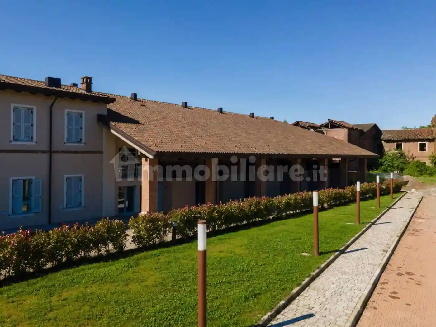 Villetta a schiera - foto 4