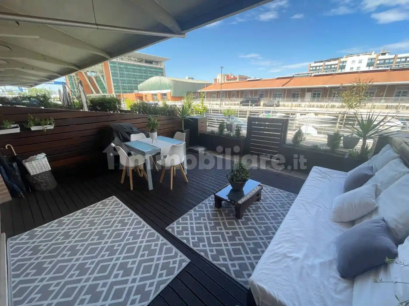 Appartamento in vendita a Venezia