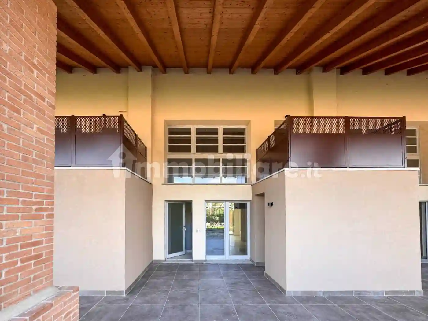 Villetta a schiera - foto 2