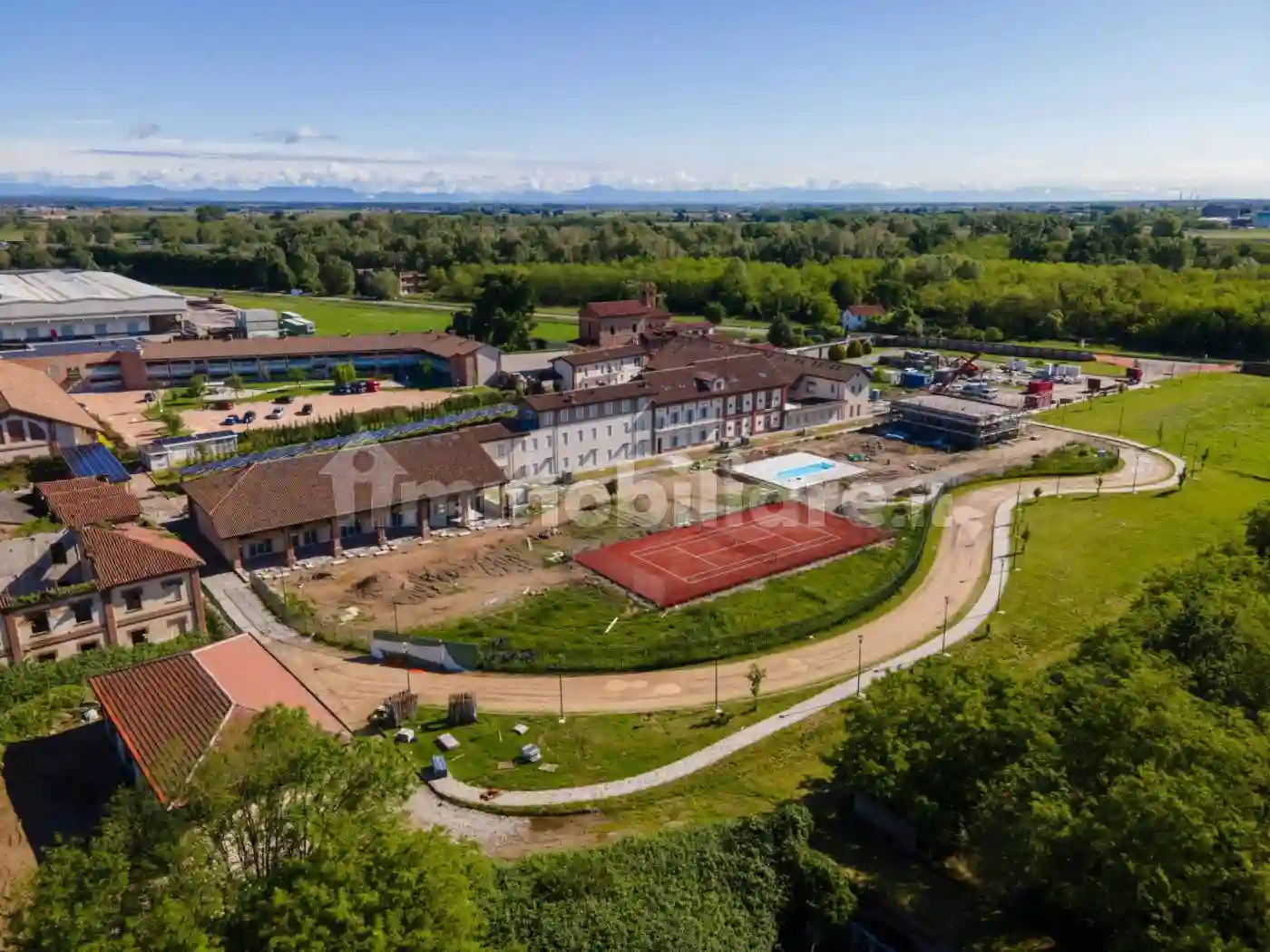 Villetta a schiera - foto 3