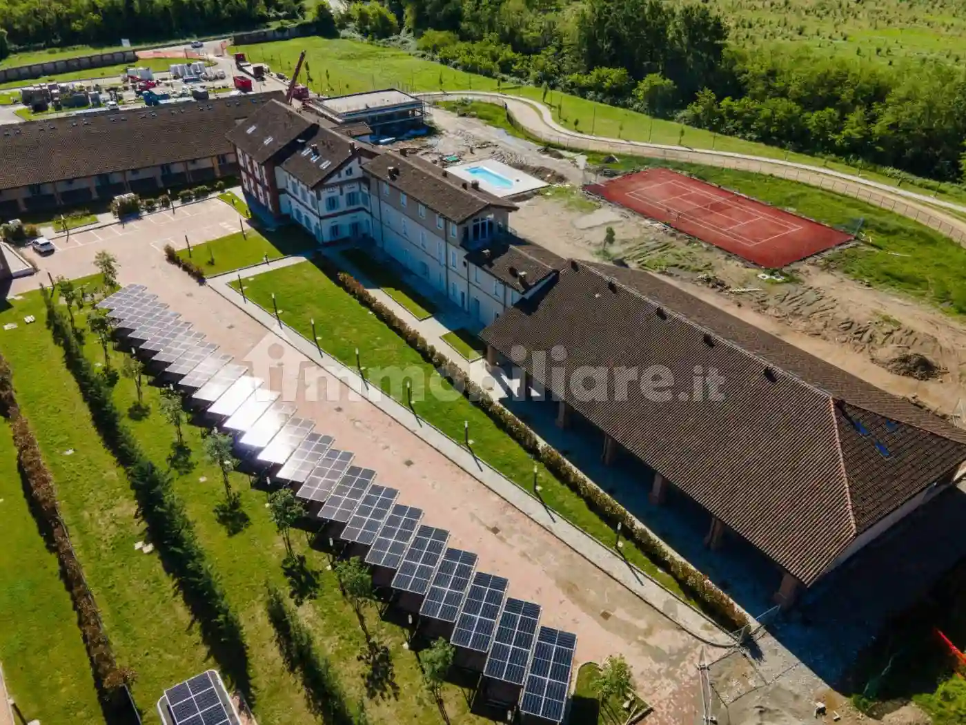 Villetta a schiera - foto 4