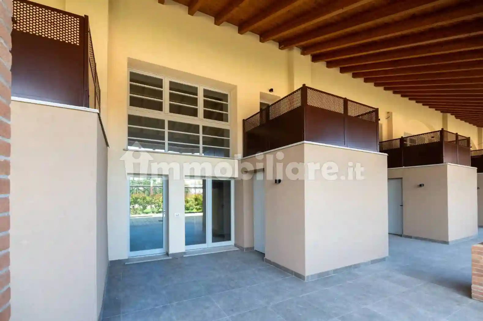 Villetta a schiera - foto 5